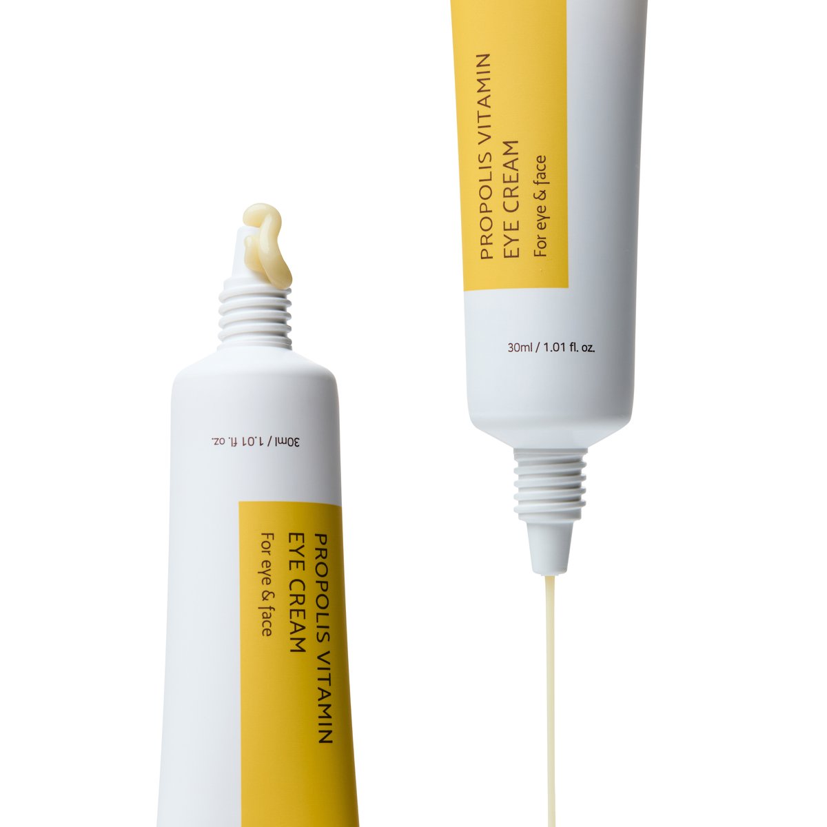 Iunik : Propolis Vitamin Eye Cream