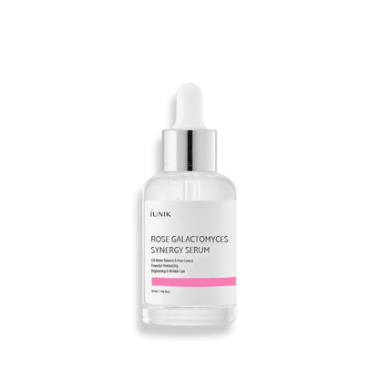 Iunik : Rose Galactomyces Synergy Serum