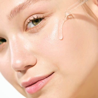 Iunik : Rose Galactomyces Synergy Serum