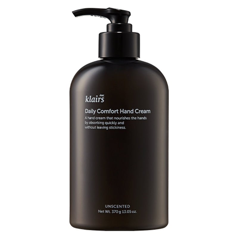 Klairs : Daily Comfort Hand Cream