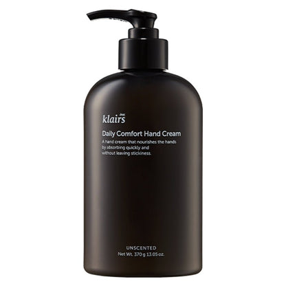 Klairs : Daily Comfort Hand Cream