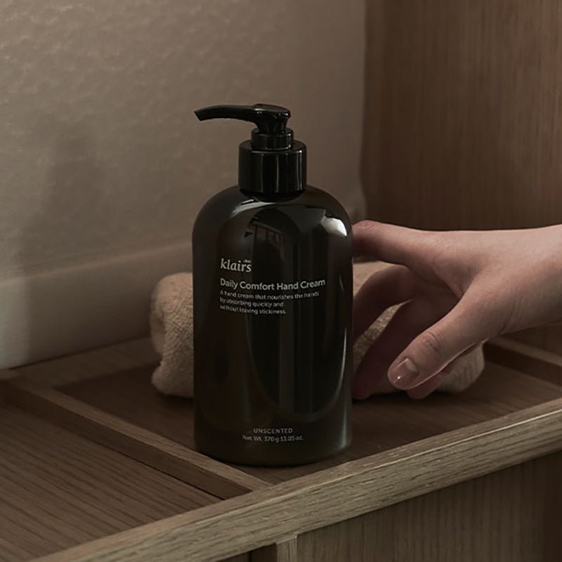 Klairs : Daily Comfort Hand Cream