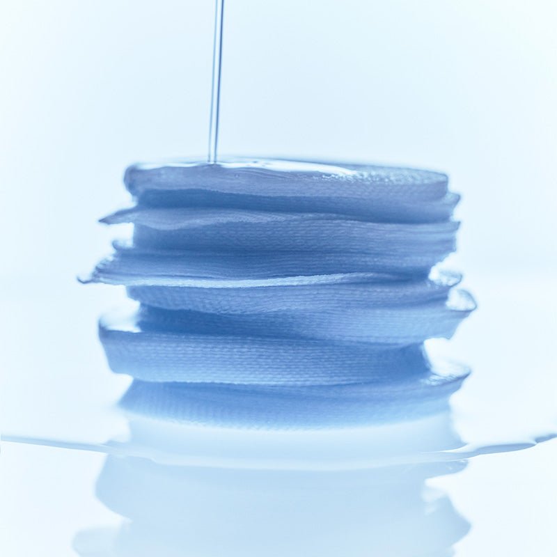 Klairs : EGF Blue Calming Toner Pad