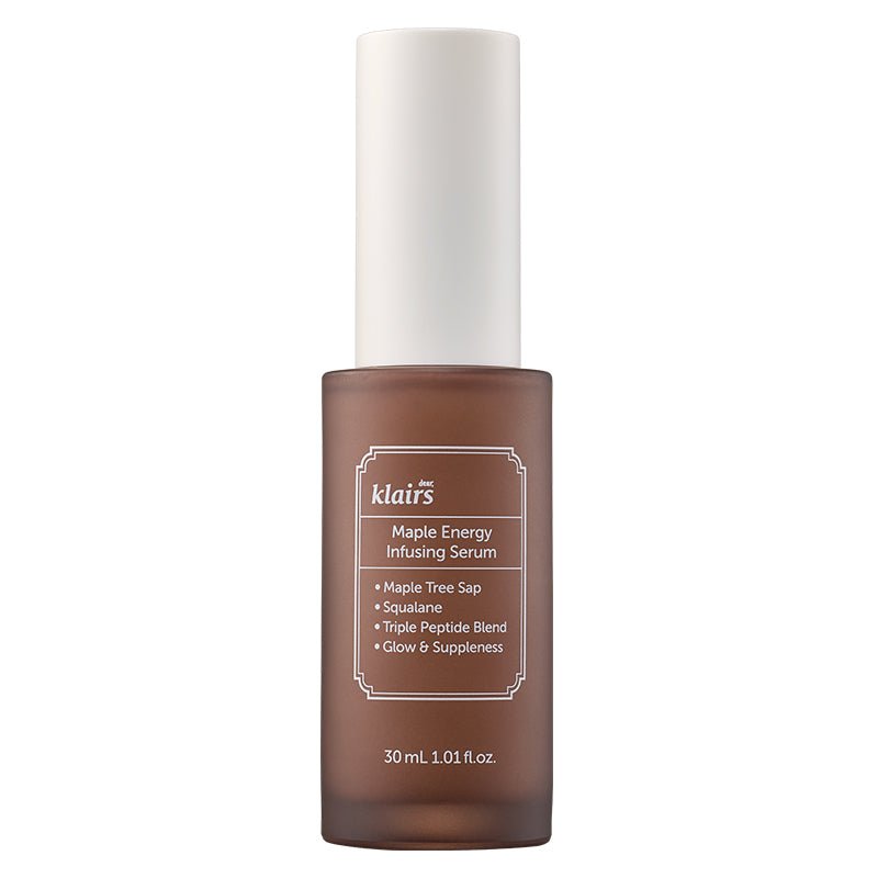 Klairs : Maple Energy Infusing Serum
