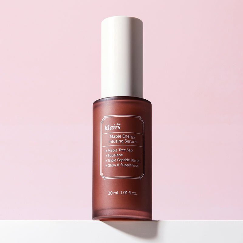 Klairs : Maple Energy Infusing Serum
