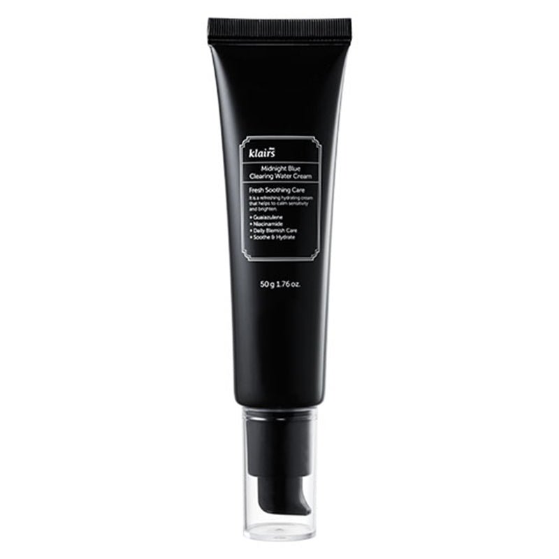Klairs : Midnight Blue Clearing Water Cream
