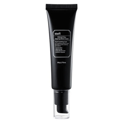 Klairs : Midnight Blue Clearing Water Cream
