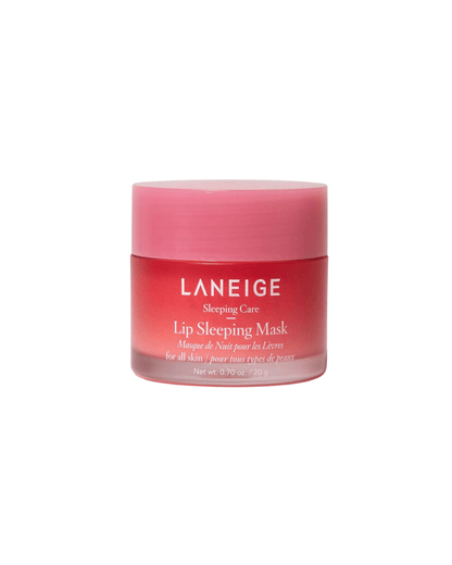 LANEIGE - Lip Sleeping Mask Berry - 20g - PIBUKARE