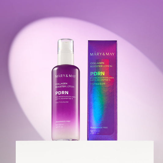 Mary and May : Mary&May Collagen Booster Lotion