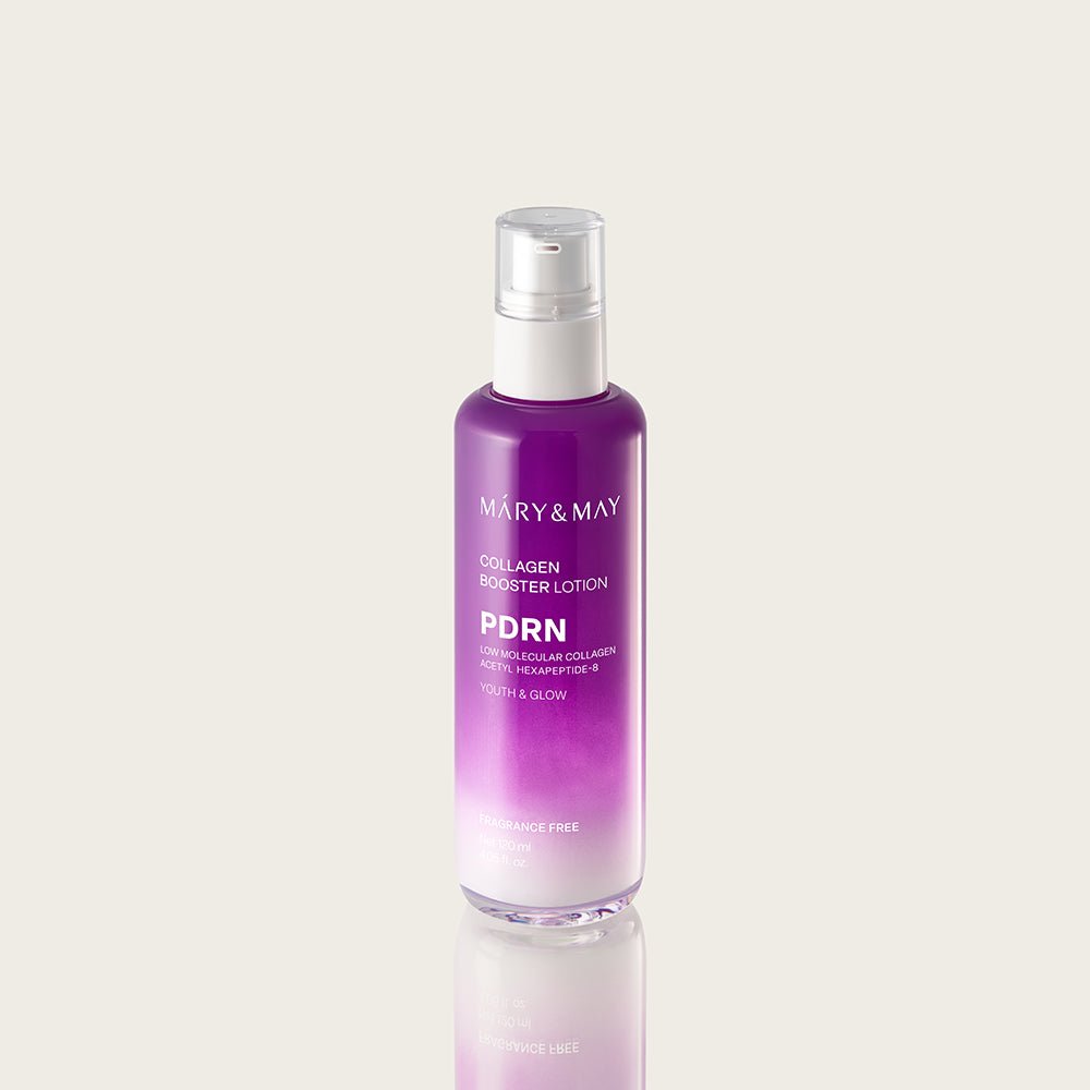Mary and May : Mary&May Collagen Booster Lotion