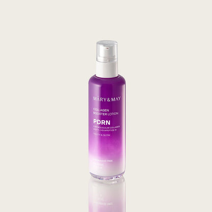 Mary and May : Mary&May Collagen Booster Lotion
