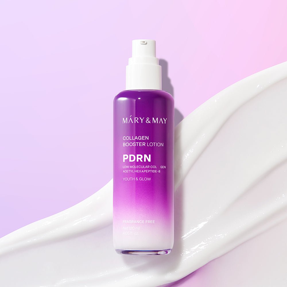 Mary and May : Mary&May Collagen Booster Lotion