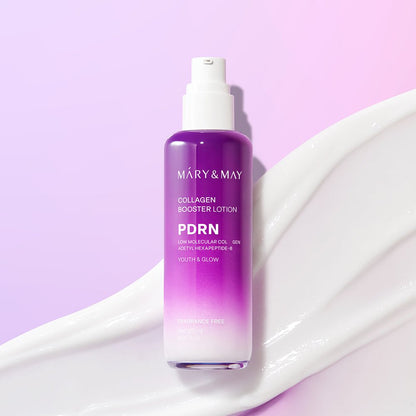 Mary and May : Mary&May Collagen Booster Lotion