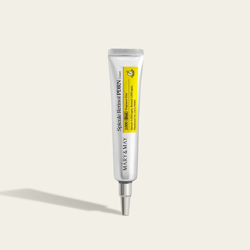 Mary and May : Mary&May Spicule Retinol PDRN Cream
