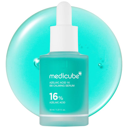 Medicube : Azelaic Acid 16 Calming Serum