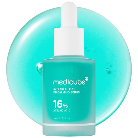 Medicube : Azelaic Acid 16 Calming Serum