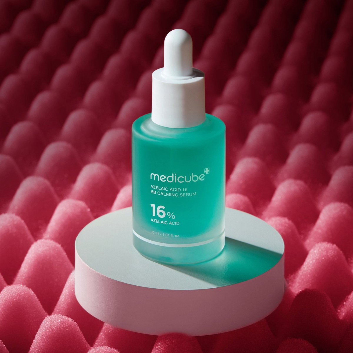 Medicube : Azelaic Acid 16 Calming Serum