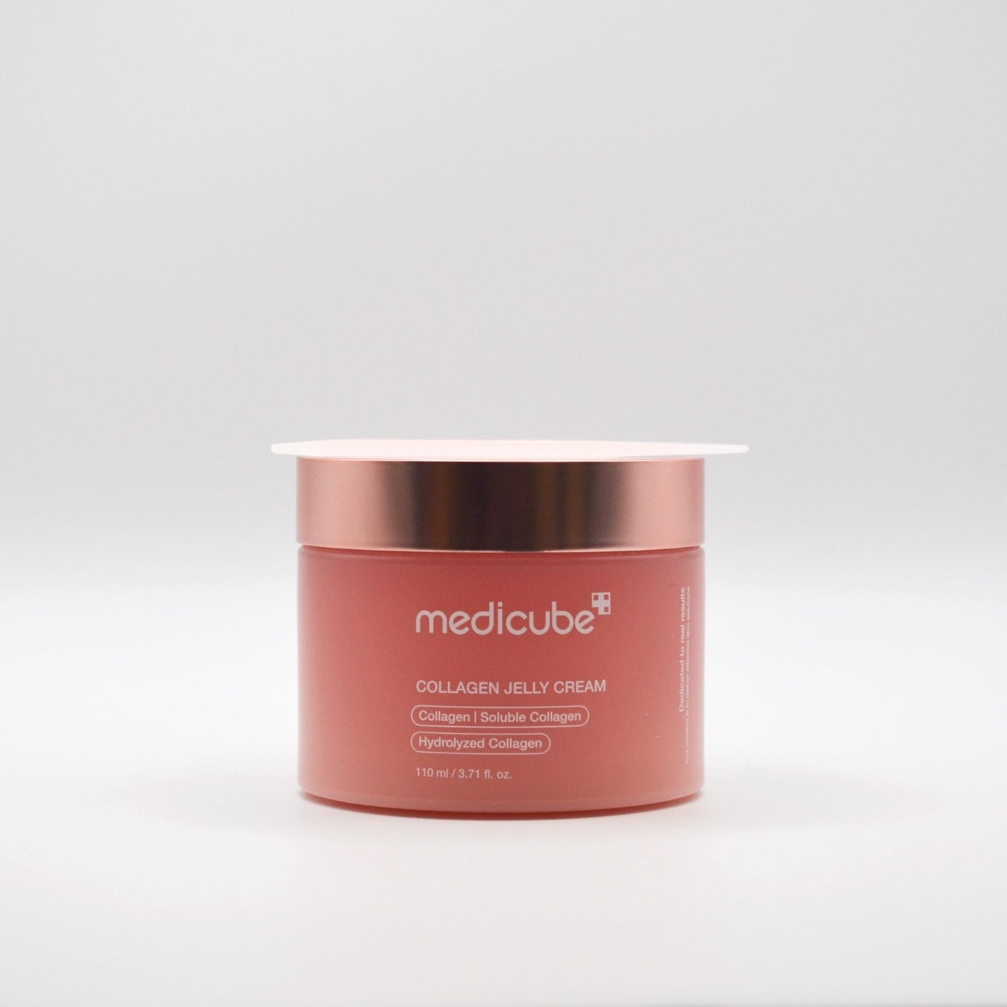 MEDICUBE - Collagen Jelly Cream - 110 ml - PIBUKARE