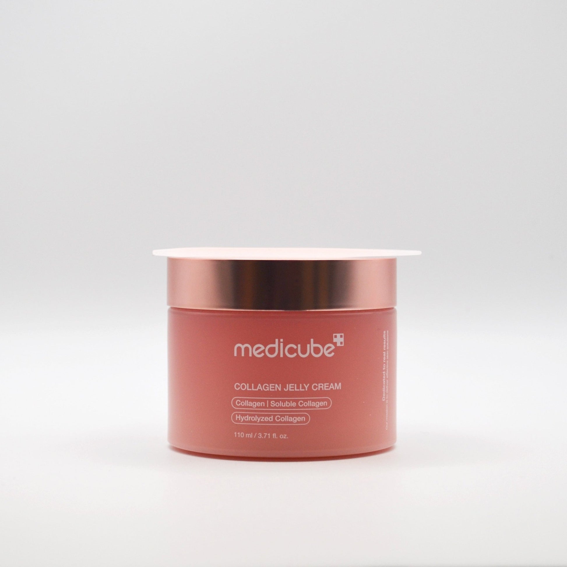 MEDICUBE - Collagen Jelly Cream - 110 ml - PIBUKARE
