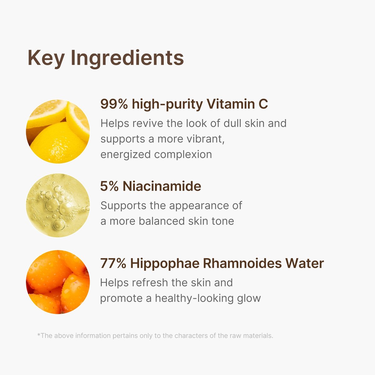 Medicube : Deep Vitamin C Capsule Serum