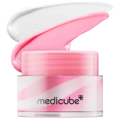 Medicube : PDRN Lip Sleeping Mask