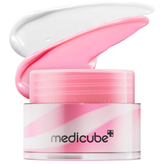 Medicube : PDRN Lip Sleeping Mask