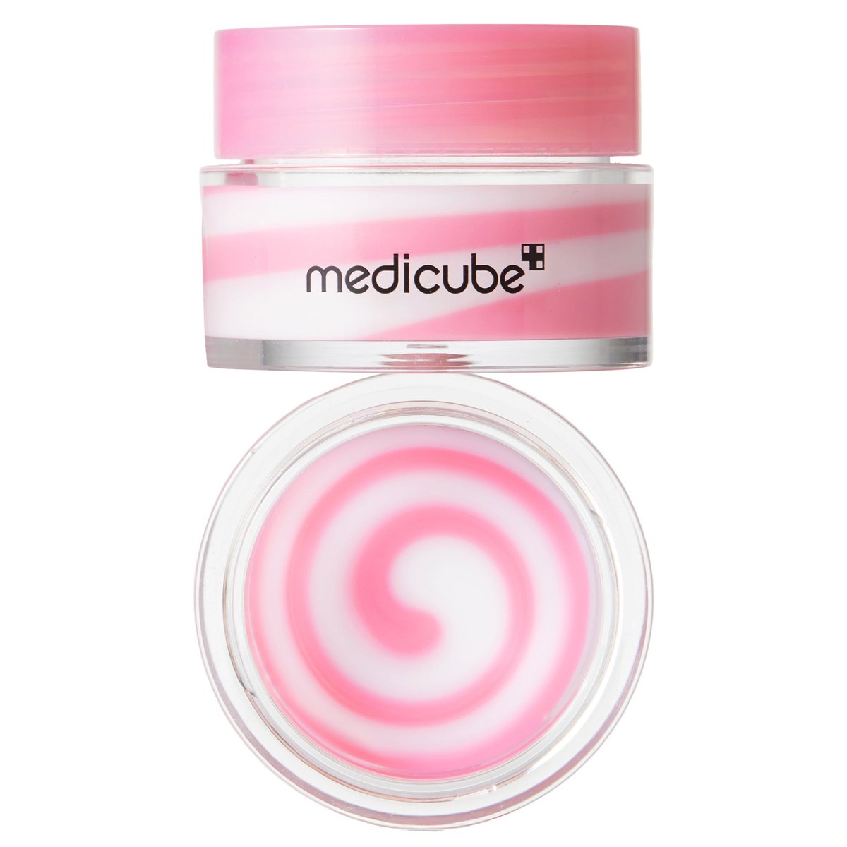 Medicube : PDRN Lip Sleeping Mask