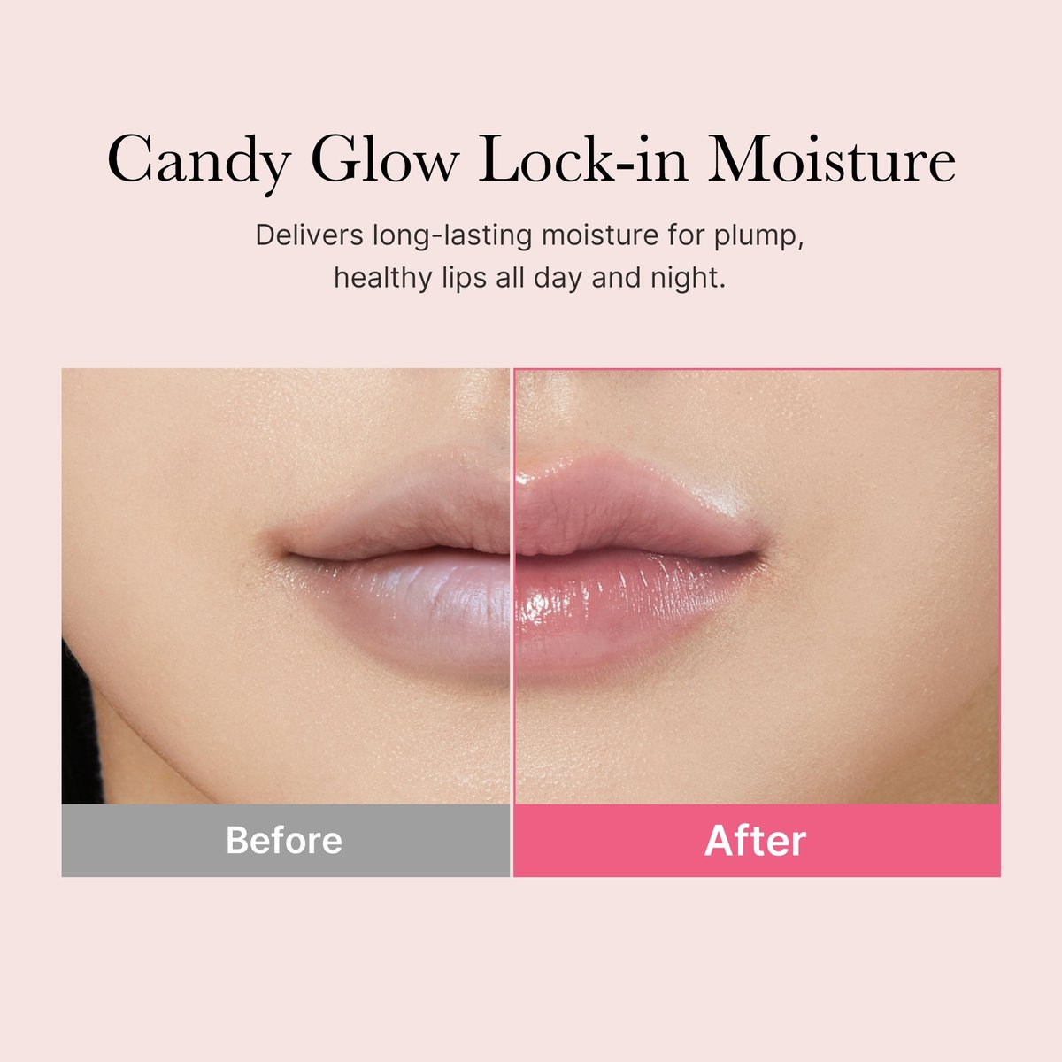 Medicube : PDRN Lip Sleeping Mask