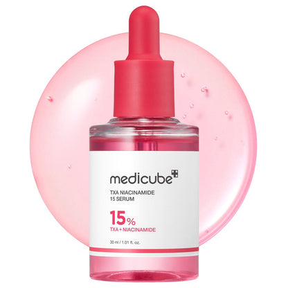 Medicube : TXA Niacinamide Serum