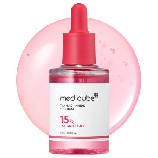 Medicube : TXA Niacinamide Serum