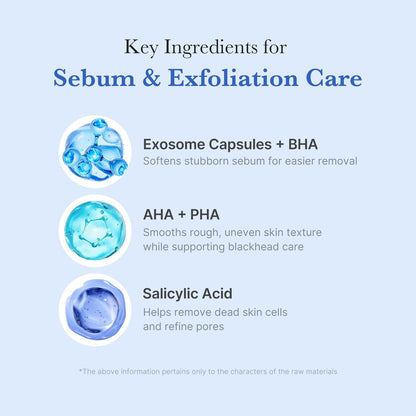 Medicube : Zero Pore Capsule Cleansing Foam
