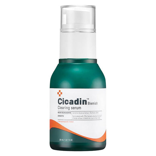 Missha : Cicadin Blemish Clearing Serum