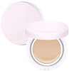 MISSHA Magic Cushion Cover Lasting Foundation SPF50+/PA+++, 21 Light Beige 15 g - PIBU 피부