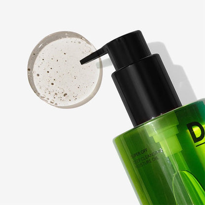 Missha : Super Off Cleansing Oil Dust Off