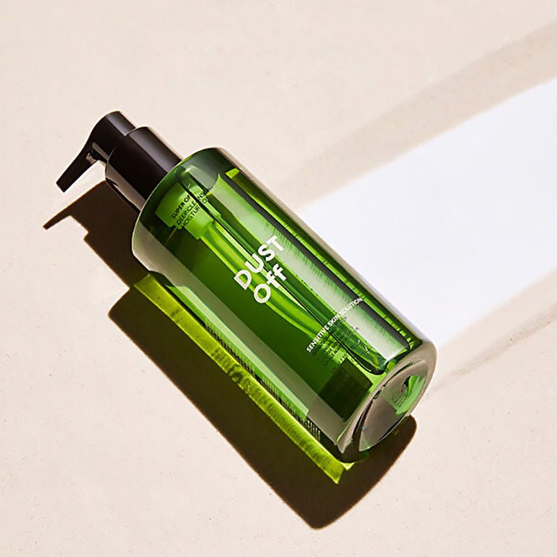 Missha : Super Off Cleansing Oil Dust Off
