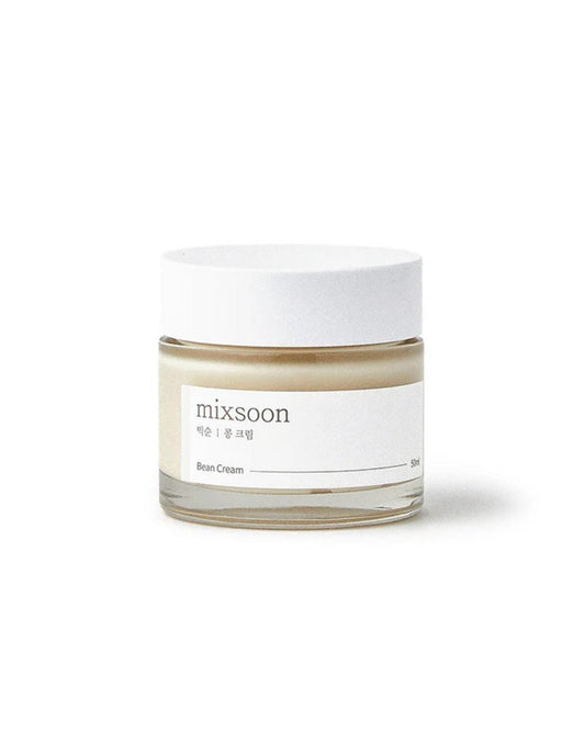 MIXSOON - Bean Cream - 50 ml - PIBUKARE
