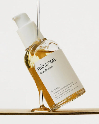 MIXSOON - Bean Essence - 50ml - PIBUKARE