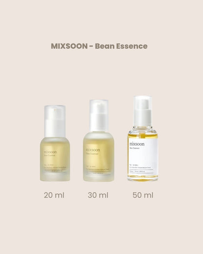 MIXSOON - Bean Essence Mini - 30 ml - PIBUKARE