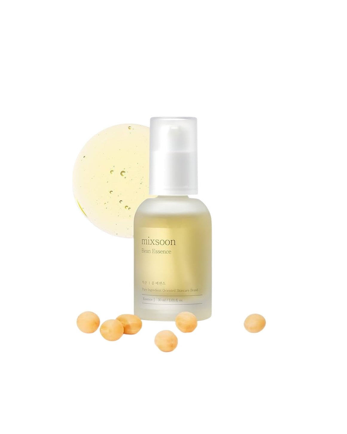MIXSOON - Bean Essence Mini - 30 ml - PIBUKARE