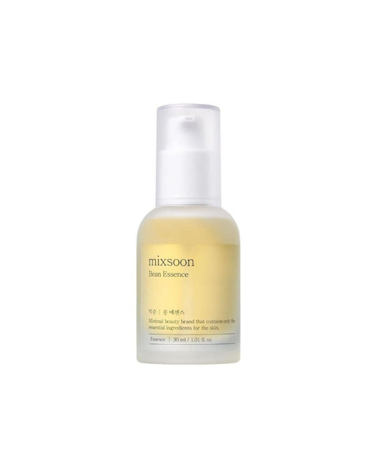 MIXSOON - Bean Essence Mini - 30 ml - PIBUKARE