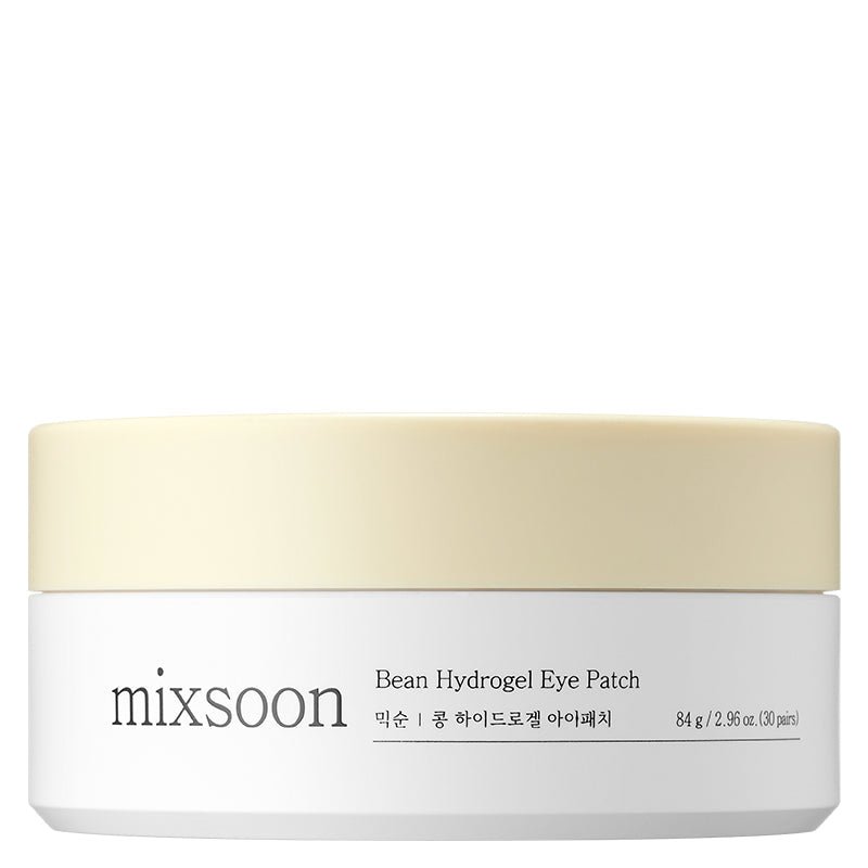 Mixsoon : Bean Hydrogel Eye Patch