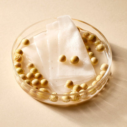 Mixsoon : Bean Toner Pad