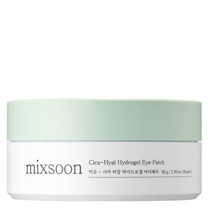 Mixsoon : Cica-Hyal Hydrogel Eye Patch