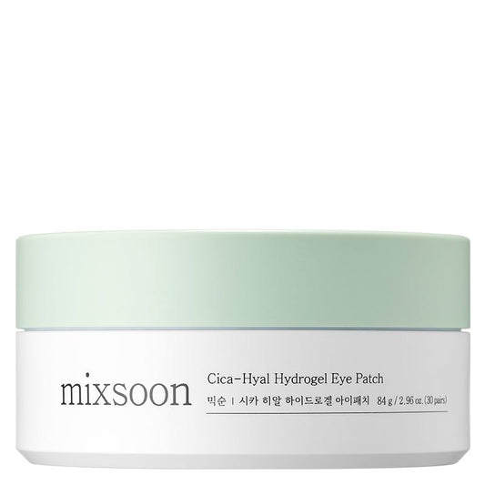 Mixsoon : Cica-Hyal Hydrogel Eye Patch