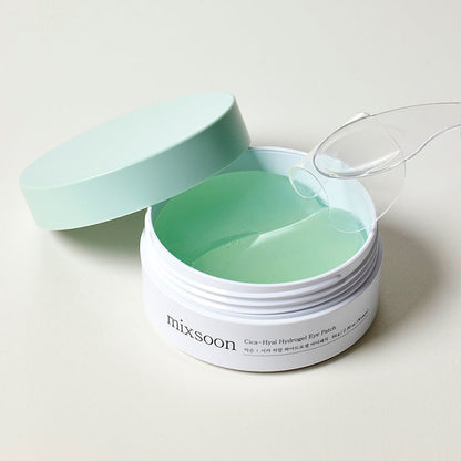Mixsoon : Cica-Hyal Hydrogel Eye Patch