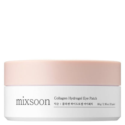 Mixsoon : Collagen Hydrogel Eye Patch