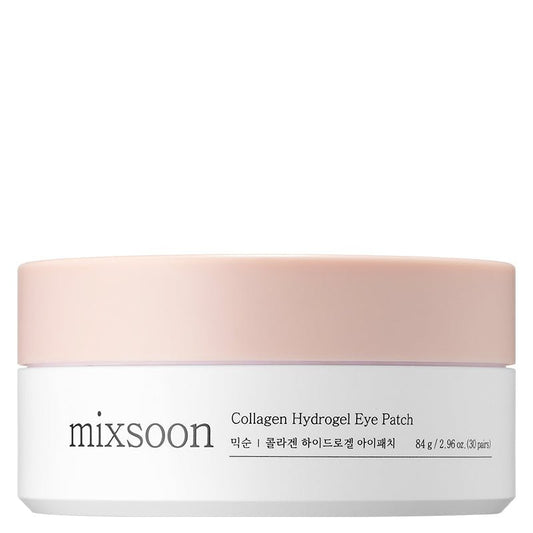 Mixsoon : Collagen Hydrogel Eye Patch