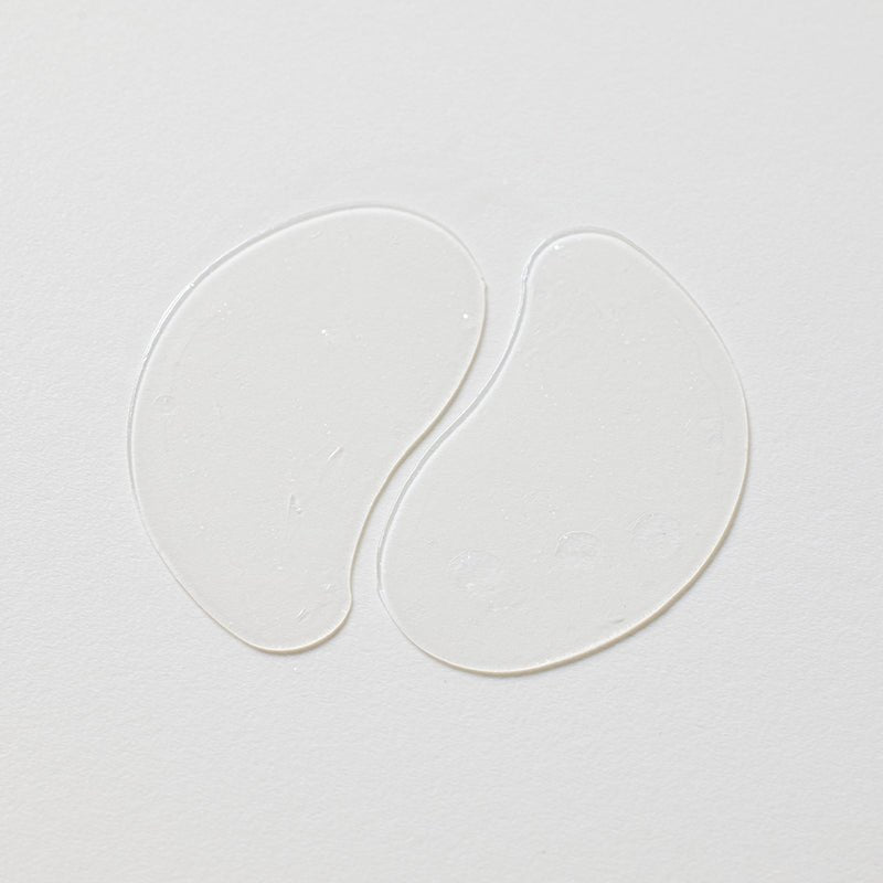 Mixsoon : Collagen Hydrogel Eye Patch
