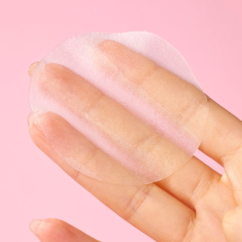 Mixsoon : Collagen Toner Pad