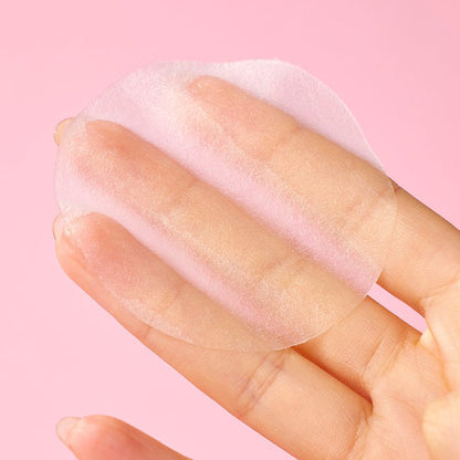 Mixsoon : Collagen Toner Pad